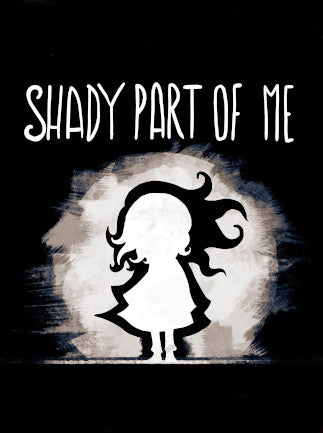 Shady Part of Me (PC) - Steam Key - GLOBAL   - Steam [Email/Instant Delivery]