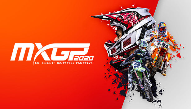 MXGP 2020 - The Official Motocross Videogame (Xbox One) - Xbox Live Key - ARGENTINA   - Xbox Live [Email/Instant Delivery]
