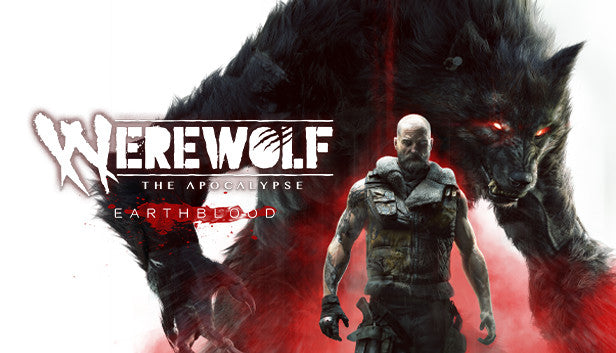Werewolf: The Apocalypse — Earthblood | Champion of Gaia (PC) - Steam Key - GLOBAL   - Steam [Email/Instant Delivery]