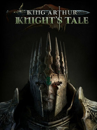King Arthur: Knight's Tale (PC) - Steam Key - GLOBAL   - Steam [Email/Instant Delivery]