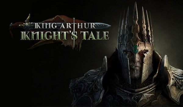 King Arthur: Knight's Tale (PC) - Steam Key - GLOBAL   - Steam [Email/Instant Delivery]