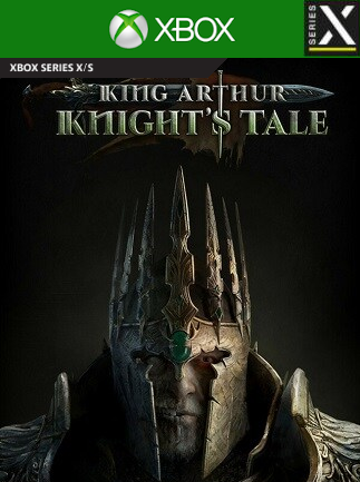 King Arthur: Knight's Tale (Xbox Series X/S) - Xbox Live Key - UNITED STATES   - Xbox Live [Email/Instant Delivery]