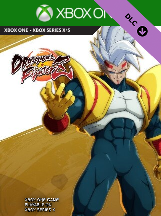 DRAGON BALL FIGHTERZ - Super Baby 2 (Xbox One) - Xbox Live Key - CANADA   - Xbox Live [Email/Instant Delivery]