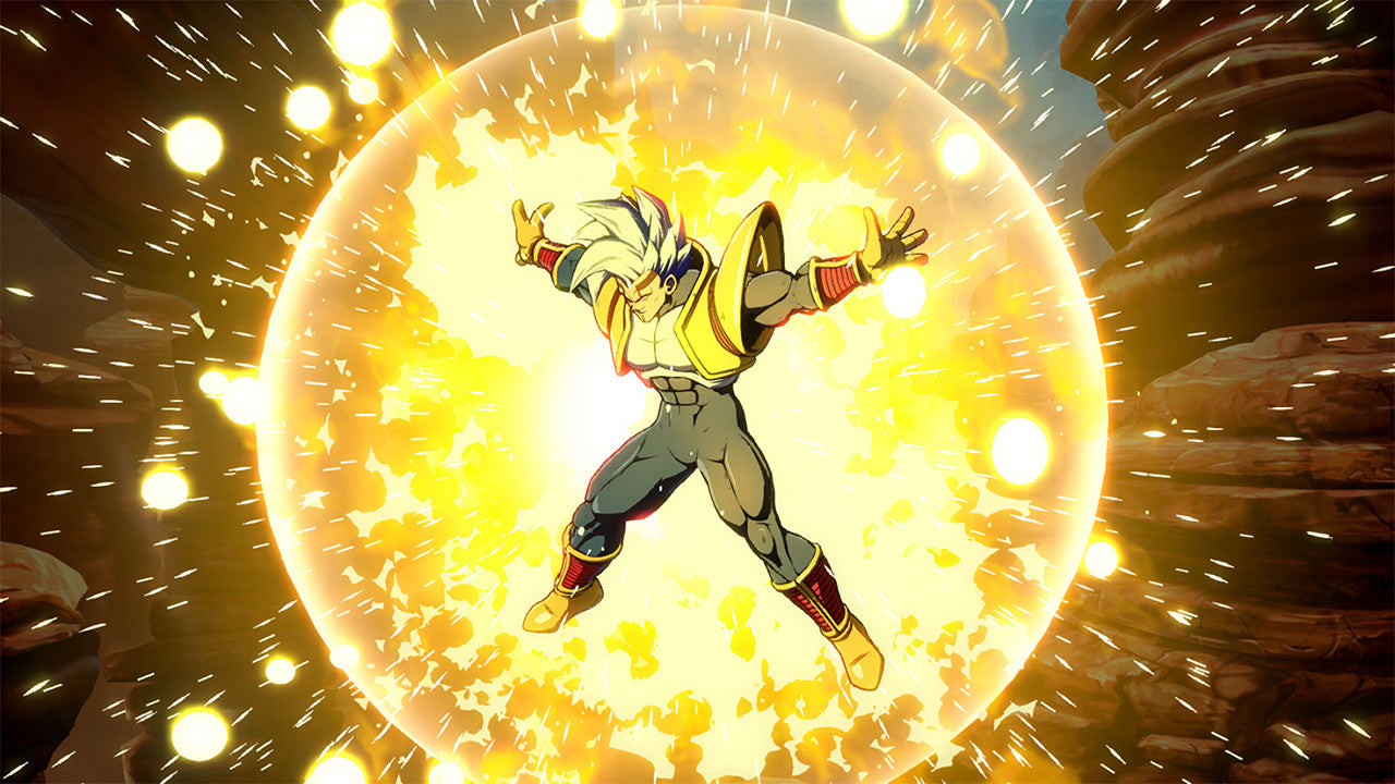 DRAGON BALL FIGHTERZ - Super Baby 2 (Xbox One) - Xbox Live Key - CANADA   - Xbox Live [Email/Instant Delivery]