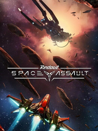 Redout: Space Assault (PC) - Steam Key - GLOBAL   - Steam [Email/Instant Delivery]