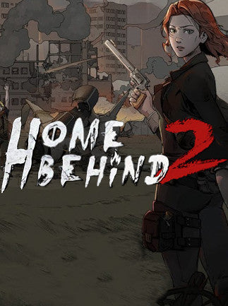 Home Behind 2 (PC) - Steam Key - GLOBAL   - Steam [Email/Instant Delivery]