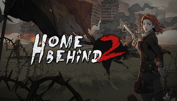 Home Behind 2 (PC) - Steam Key - GLOBAL   - Steam [Email/Instant Delivery]