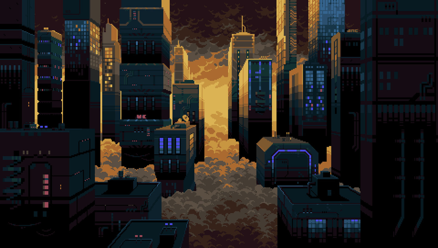 Disjunction (PC) - Steam Key - GLOBAL   - Steam [Email/Instant Delivery]