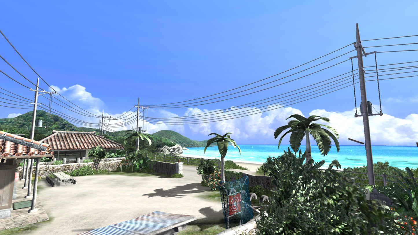 Yakuza 3 Remastered (PC) - Steam Key - EUROPE   - Steam [Email/Instant Delivery]