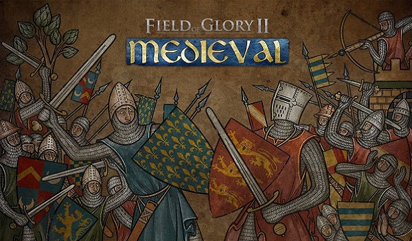 Field of Glory II: Medieval (PC) - Steam Key - GLOBAL   - Steam [Email/Instant Delivery]