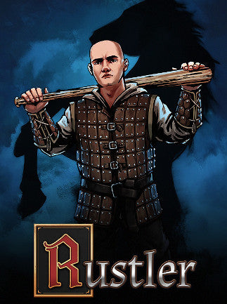 Rustler (PC) - Steam Key - EUROPE   - Steam [Email/Instant Delivery]