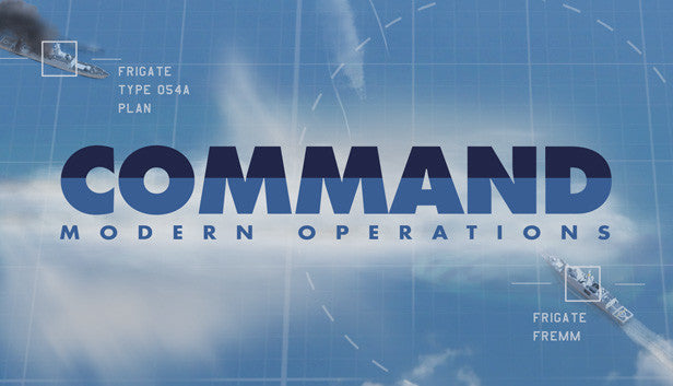 Command: Modern Operations (PC) - Steam Key - GLOBAL   - Steam [Email/Instant Delivery]