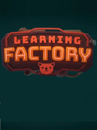 Learning Factory (PC) - Steam Key - GLOBAL   - Steam [Email/Instant Delivery]