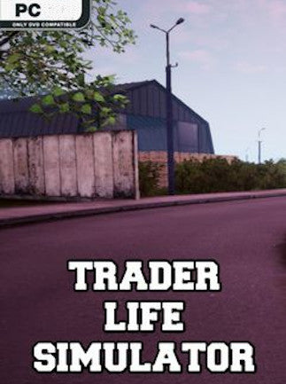 Trader Life Simulator (PC) - Steam Key - GLOBAL   - Steam [Email/Instant Delivery]