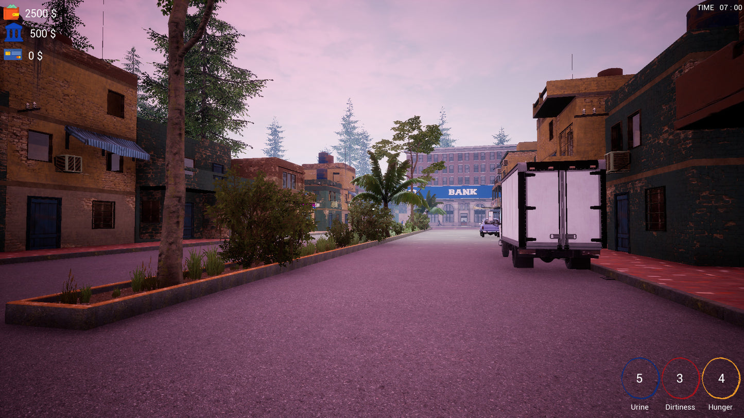 Trader Life Simulator (PC) - Steam Key - GLOBAL   - Steam [Email/Instant Delivery]