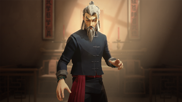 Sifu (PC) - Epic Games Key - GLOBAL Epic Store - PC -  - Epic Store - PC [Email/Instant Delivery]