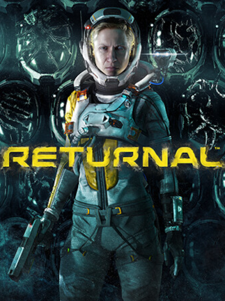 Returnal (PC) - Steam Key - ROW   - Steam [Email/Instant Delivery]