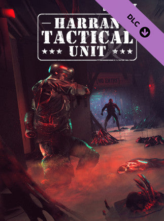 Dying Light - Harran Tactical Unit (PC) - Steam Key - GLOBAL   - Steam [Email/Instant Delivery]