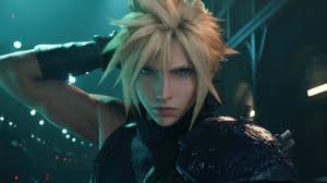 FINAL FANTASY VII Remake Intergrade (PC) - Steam Key - ROW   - SQUARE ENIX [Email/Instant Delivery]