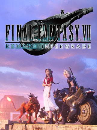 FINAL FANTASY VII Remake Intergrade (Xbox Series X/S, Windows 10) - Xbox Live Key - GLOBAL   - SQUARE ENIX [Email/Instant Delivery]