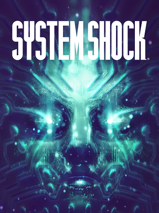 System Shock (PC) - Steam Key - ROW   - Prime Matter [Email/Instant Delivery]