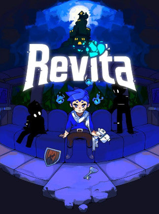 Revita (PC) - Steam Key - GLOBAL   - Steam [Email/Instant Delivery]