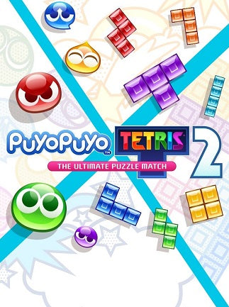 Puyo Puyo Tetris 2 - Steam Key - GLOBAL   - Steam [Email/Instant Delivery]