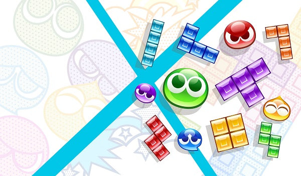 Puyo Puyo Tetris 2 - Steam Key - GLOBAL   - Steam [Email/Instant Delivery]