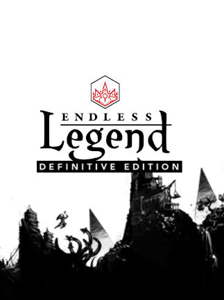 Endless Legend Definitive Edition (PC) - Steam Key - GLOBAL   - Steam [Email/Instant Delivery]