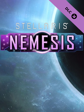 Stellaris: Nemesis (PC) - Steam Key - EUROPE   - Steam [Email/Instant Delivery]