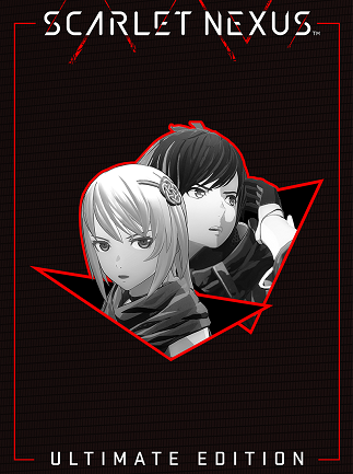 SCARLET NEXUS | Ultimate Edition (PC) - Steam Key - GLOBAL   - Steam [Email/Instant Delivery]