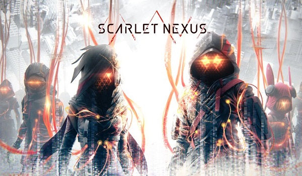 SCARLET NEXUS | Ultimate Edition (PC) - Steam Key - GLOBAL   - Steam [Email/Instant Delivery]