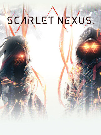 SCARLET NEXUS (PC) - Steam Key - ROW   - BANDAI NAMCO Entertainment [Email/Instant Delivery]