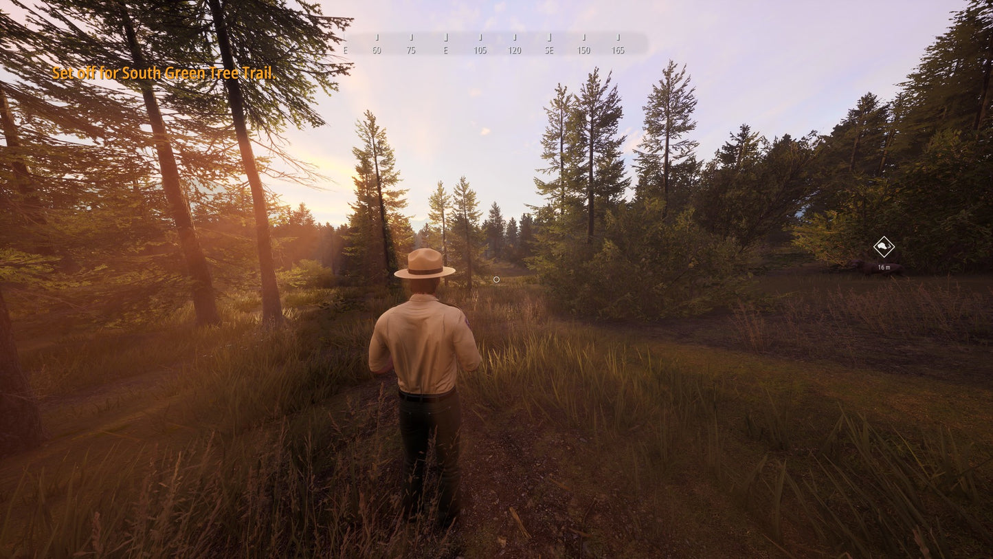 Hunting Simulator 2: A Ranger's Life (PC) - Steam Key - GLOBAL   - Steam [Email/Instant Delivery]