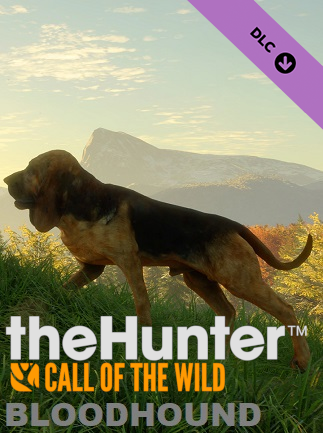 theHunter: Call of the Wild - Bloodhound (PC) - Steam Key - GLOBAL   - Steam [Email/Instant Delivery]