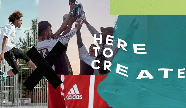 Adidas Store Gift Card 100 USD - Adidas Key - UNITED STATES Other -  - Other [Email/Instant Delivery]