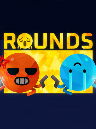 ROUNDS (PC) - Steam Key - GLOBAL   - Steam [Email/Instant Delivery]