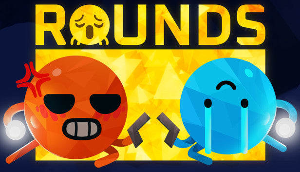 ROUNDS (PC) - Steam Key - GLOBAL   - Steam [Email/Instant Delivery]