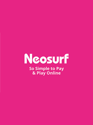 Neosurf 10 EUR - Neosurf Key - Europe Other -  - Other [Email/Instant Delivery]