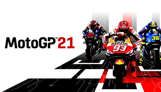 MotoGP 21 (Xbox Series X/S) - Xbox Live Key - EUROPE   - Xbox Live [Email/Instant Delivery]