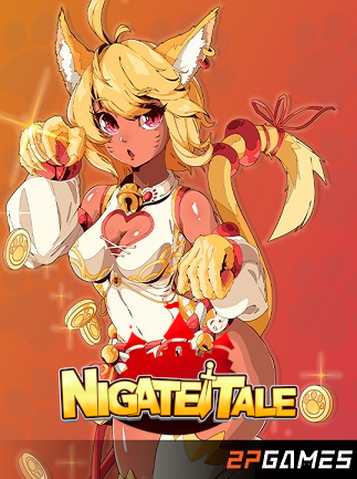 Nigate Tale (PC) - Steam Key - GLOBAL   - Steam [Email/Instant Delivery]