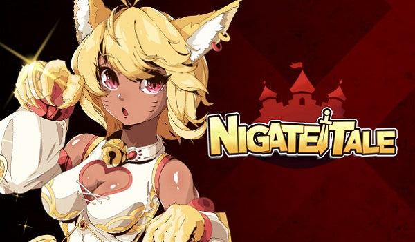 Nigate Tale (PC) - Steam Key - GLOBAL   - Steam [Email/Instant Delivery]
