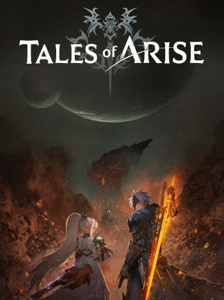 Tales of Arise (PC) - Steam Key - EUROPE   - Steam [Email/Instant Delivery]