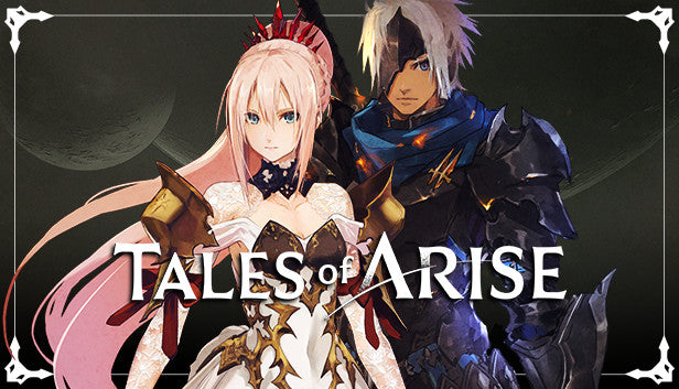 Tales of Arise | Cross-Gen Bundle (Xbox Series X/S) - Xbox Live Key - TURKEY   - Xbox Live [Email/Instant Delivery]