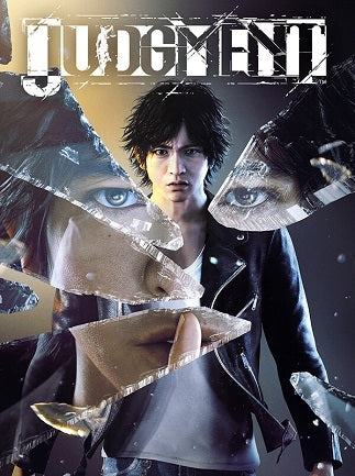 Judgment (PC) - Steam Key - GLOBAL   - Steam [Email/Instant Delivery]
