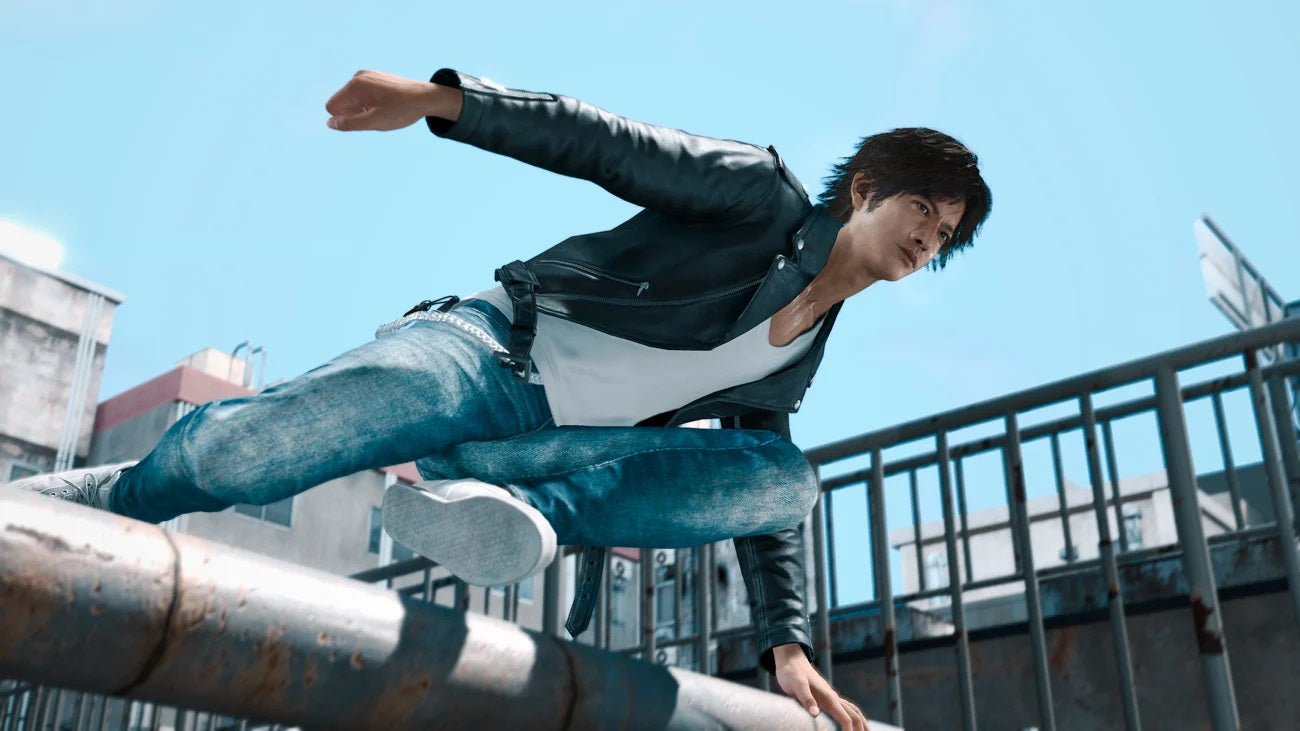 Judgment (PC) - Steam Key - GLOBAL   - Steam [Email/Instant Delivery]