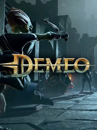 Demeo (PC) - Steam Key - GLOBAL   - Steam [Email/Instant Delivery]