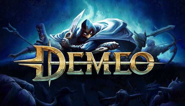 Demeo (PC) - Steam Key - GLOBAL   - Steam [Email/Instant Delivery]