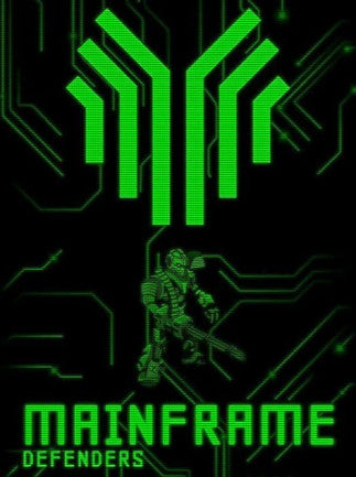 Mainframe Defenders (PC) - Steam Key - GLOBAL   - Steam [Email/Instant Delivery]