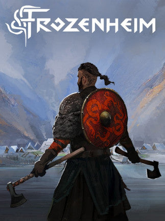 Frozenheim (PC) - Steam Key - GLOBAL   - Steam [Email/Instant Delivery]